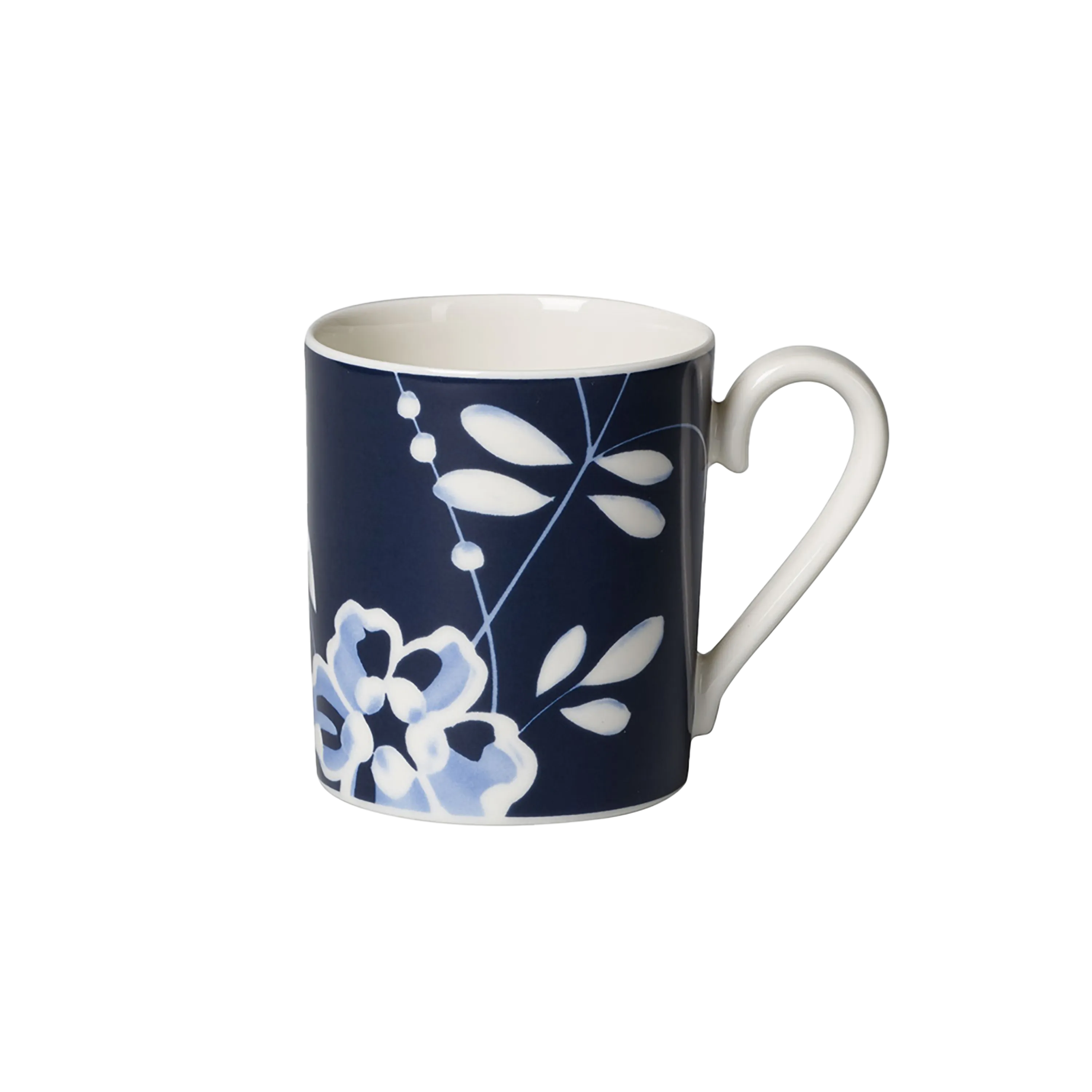 

Кружка Старого Люксембурга Villeroy & Boch, синий