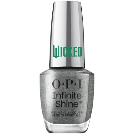 

Infinite Shine Long Wear лак для ногтей матовый кремовый металлический мерцающий OPI