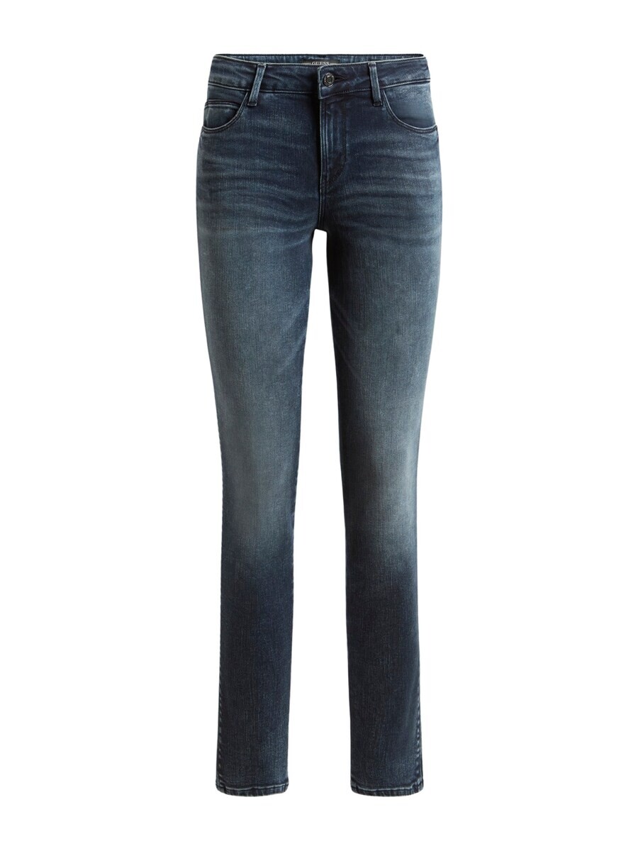

Джинсы GUESS Slim fit Jeans Curve X, темно-синий