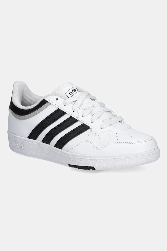 

Детские кроссовки HOOPS 4.0 Adidas Originals, белый