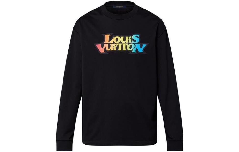 

Футболка мужская Louis Vuitton, цвет Come with Original Gift Bag