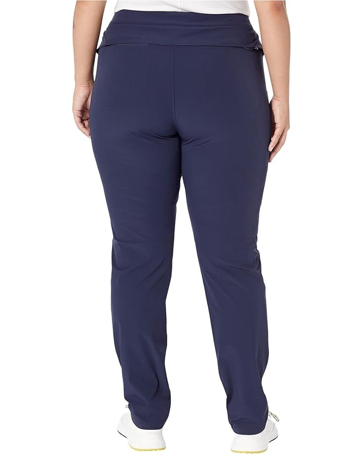 

Брюки Mountain Khakis Trail Pants Slim Fit, цвет Crater Navy