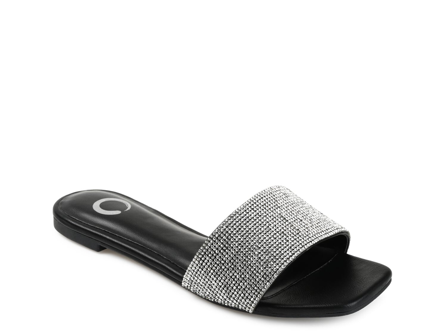 

Сандалии Journee Collection Greyce, черный