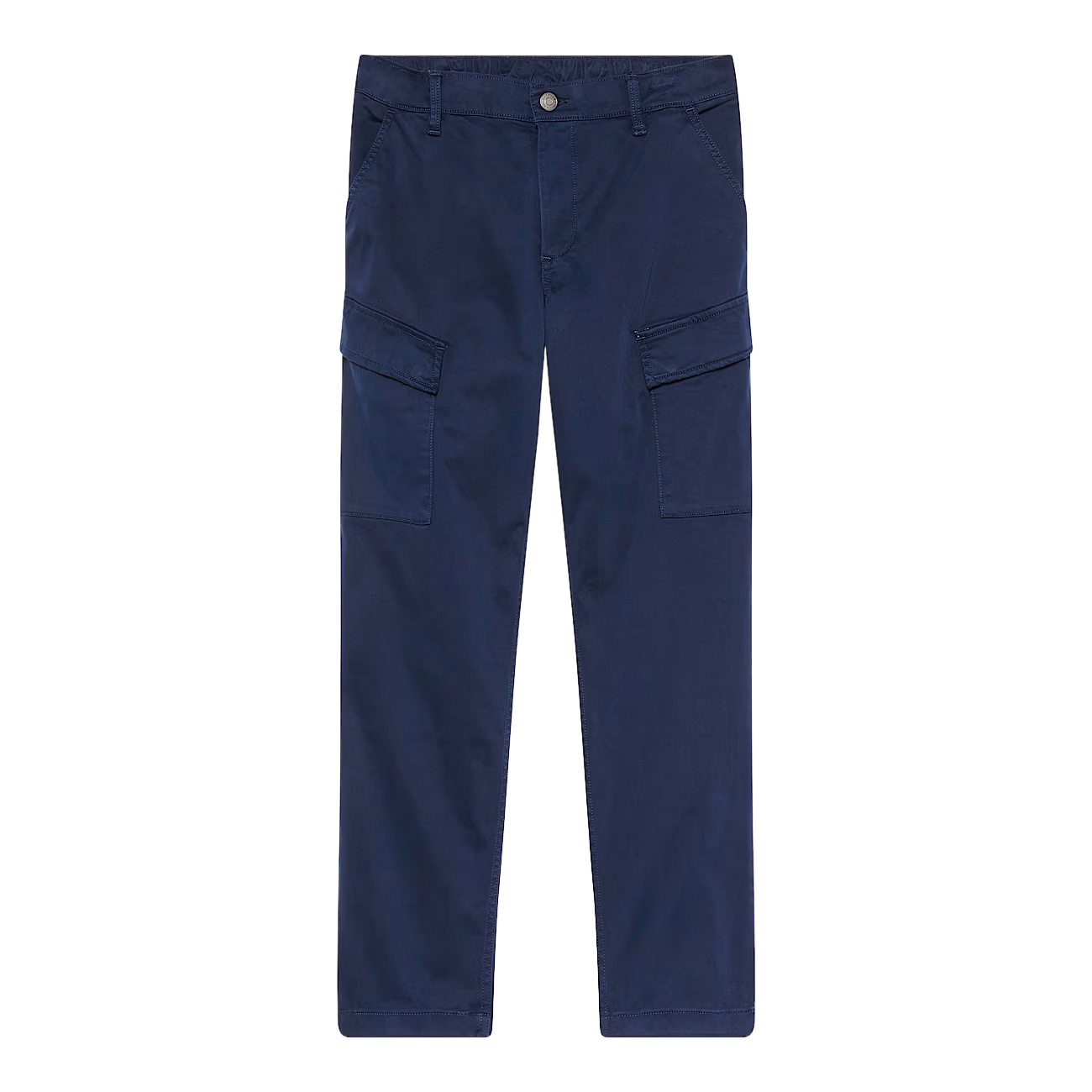 

Timberland Голубые мужские грузовые штаны