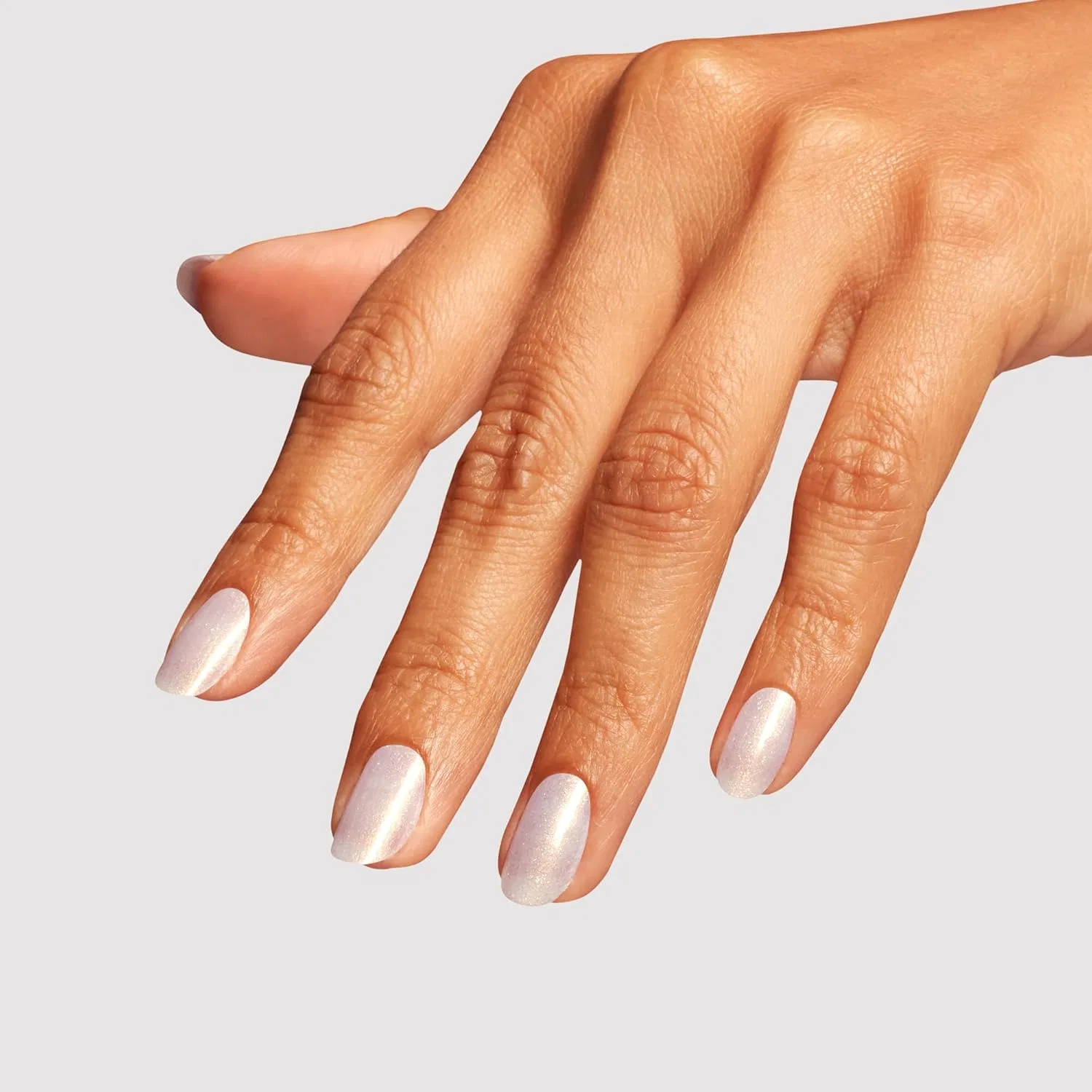 Мерцающий лак для ногтей «OPI'm Dreaming Collection» от OPI Opi — фото 3