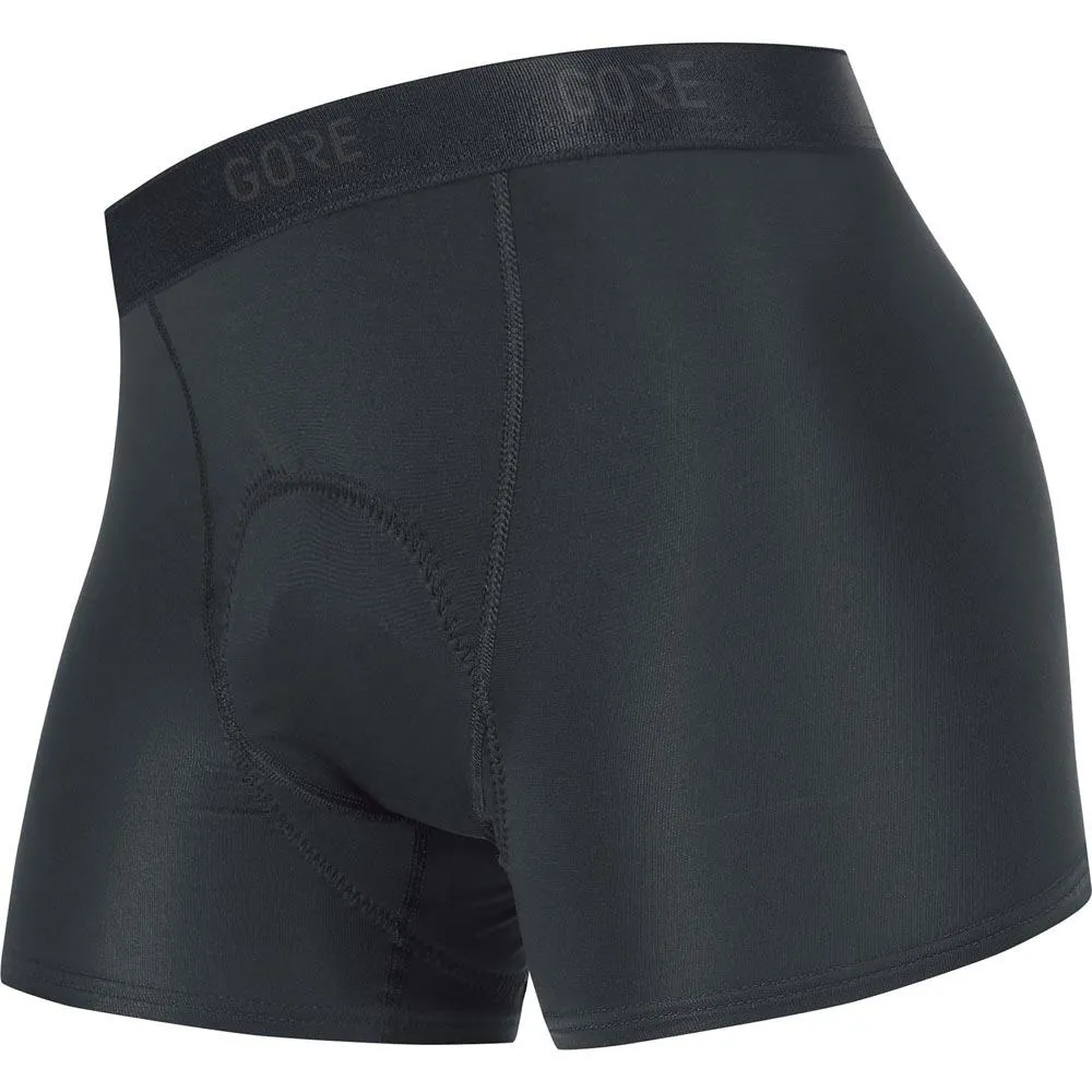 

Базовый слой GORE Wear C3, черный