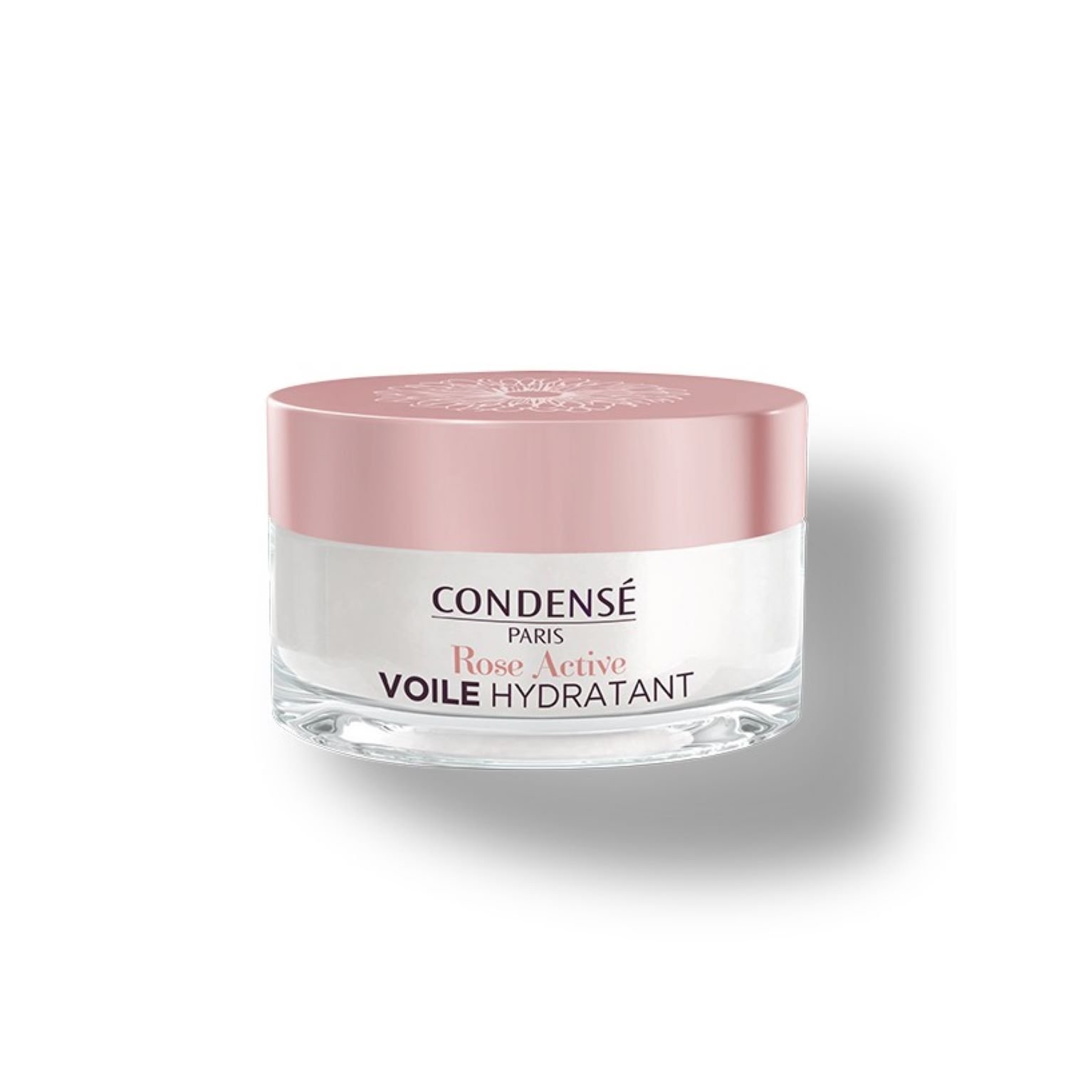 Сыворотка CONDENSE PARIS — Розовая активная гидра вуаль , Moisturizing veil, 50 мл