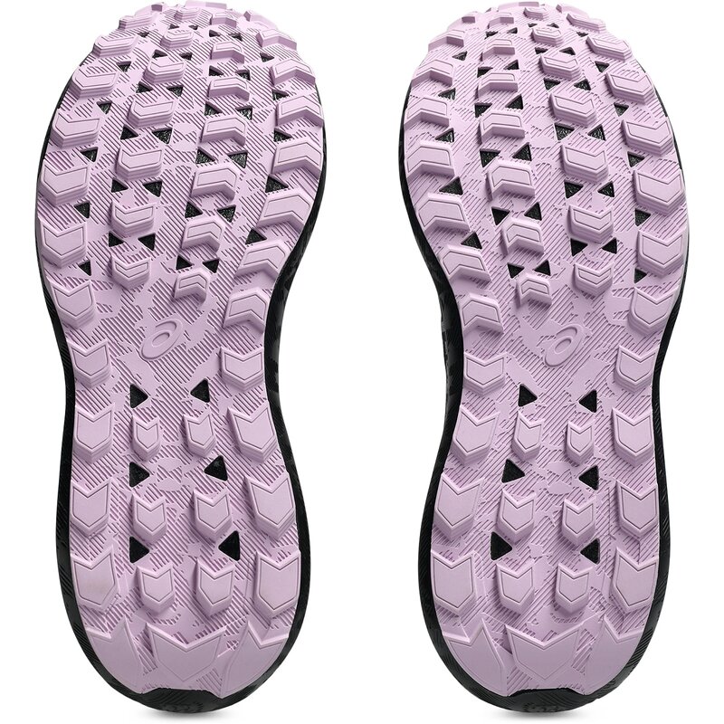 Кроссовки для бега по пересеченной местности Gel-Sonoma 8 GTX Asics, мультиколор — фото 2