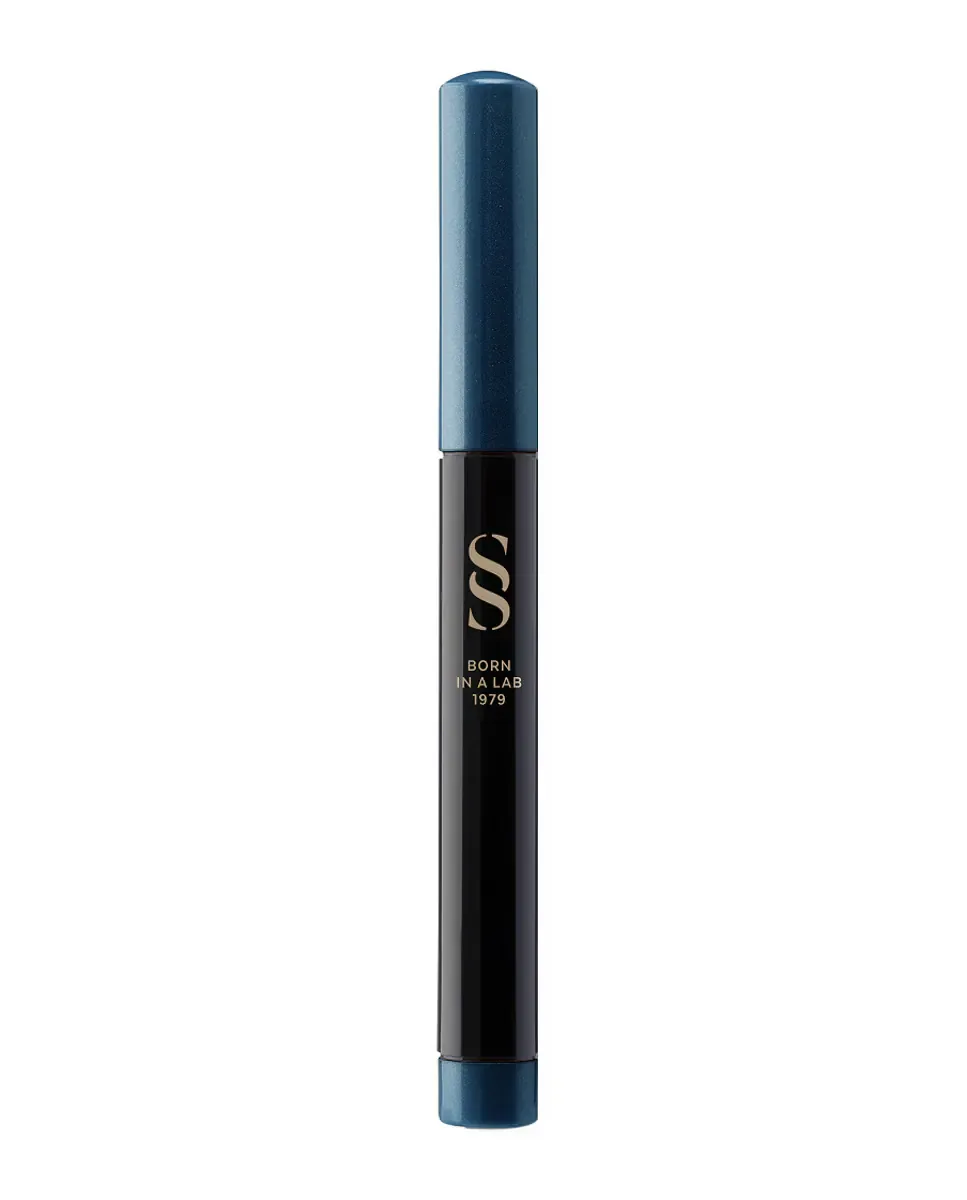 Водостойкий карандаш для глаз Jumbo Sensilis, 04 Blue
