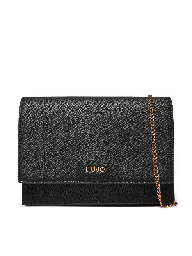 

Вечерняя сумка Liu Jo Ecs Xs Crossbody AF4276 E0087, черный