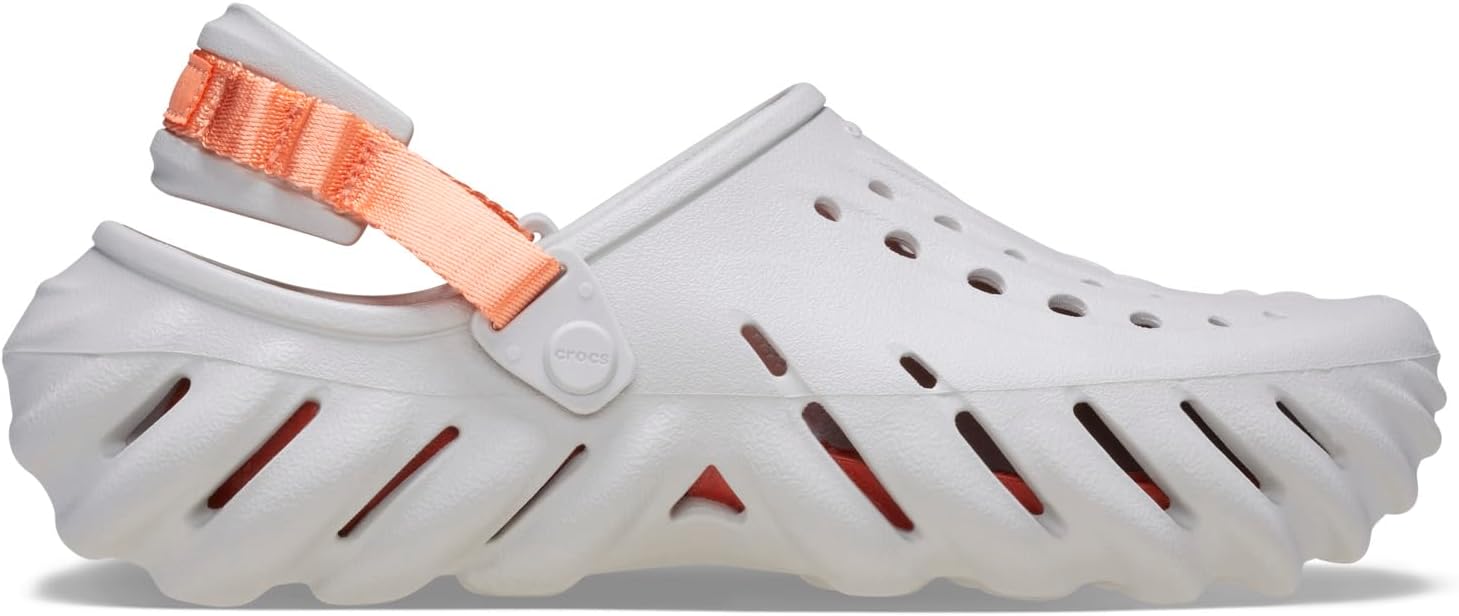 

Сабо Унисекс Взрослые Сабо Echo Crocs, мультиколор