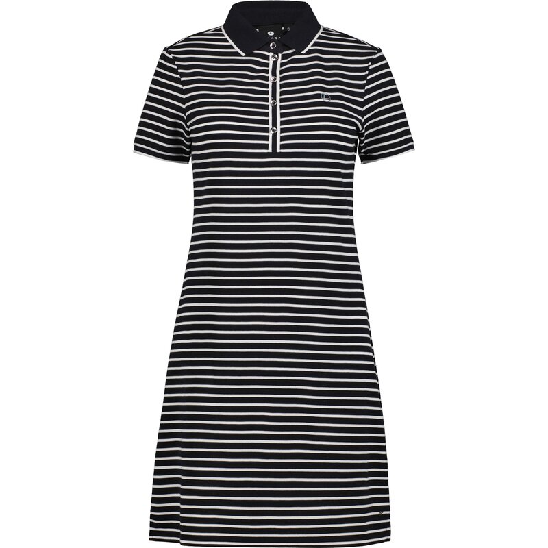 

Платье Ихантола Luhta, цвет dunkel blau