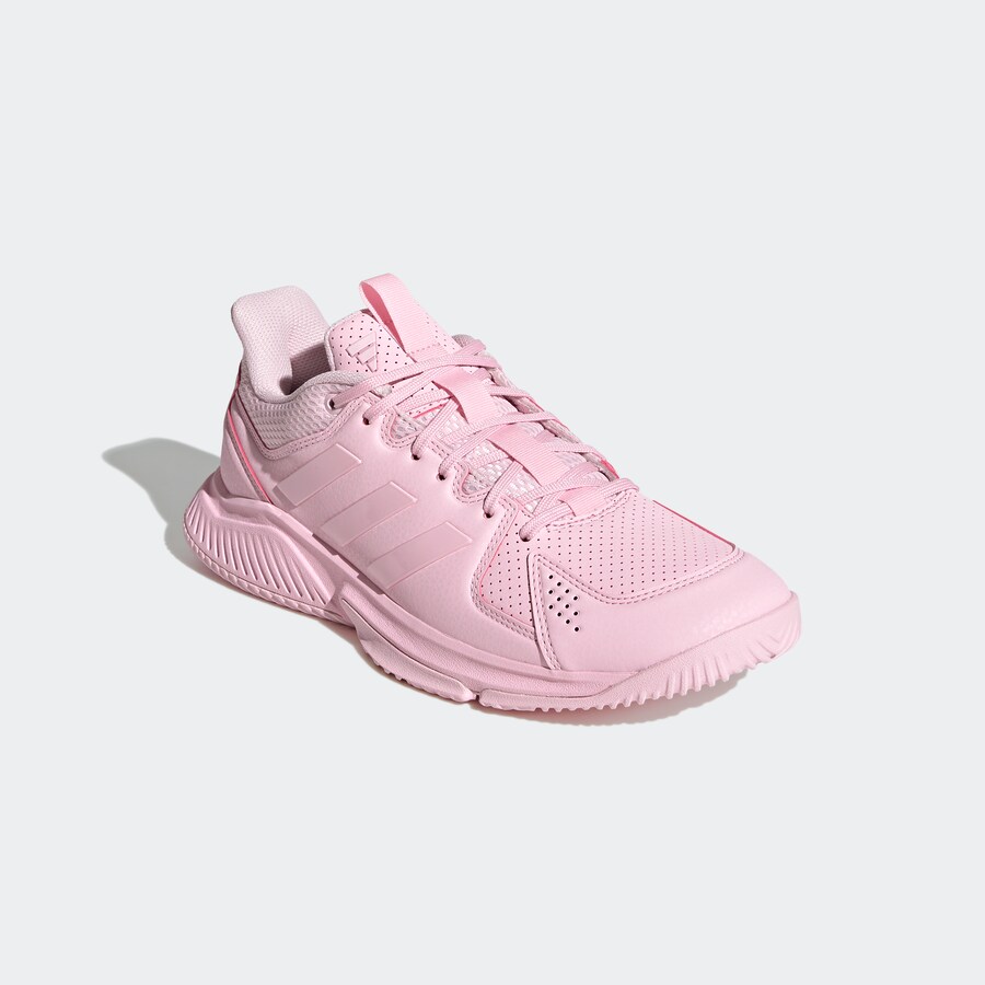 Спортивные кроссовки ADIDAS PERFORMANCE, розовый — фото 2