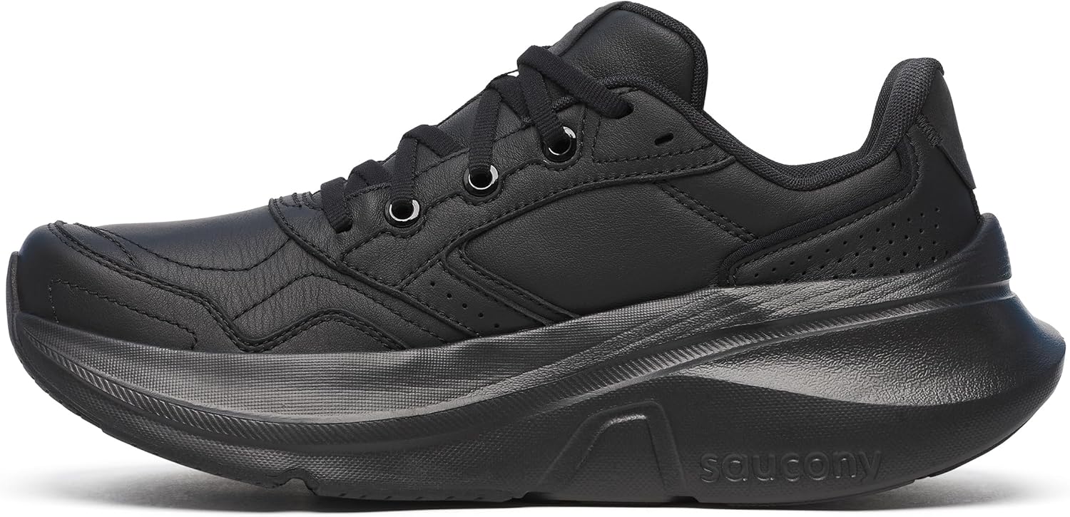 

Мужские кроссовки Saucony Guide Metro Le, черный