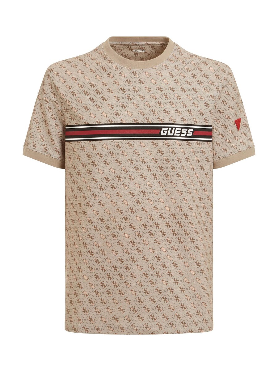 

Футболка GUESS Jamey, Kitt