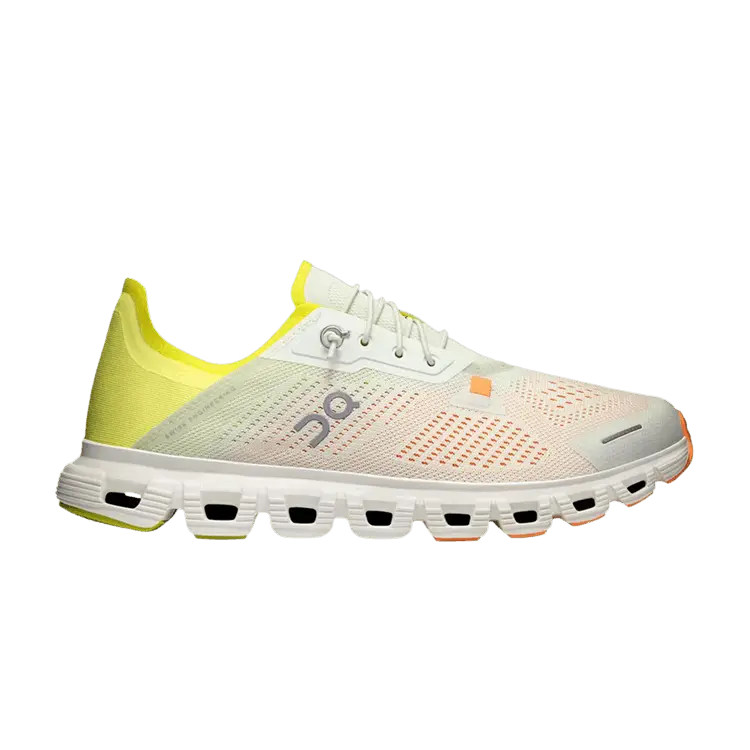 Кроссовки Wmns Cloud 6 Coast 'Aloe Limelight', желтый