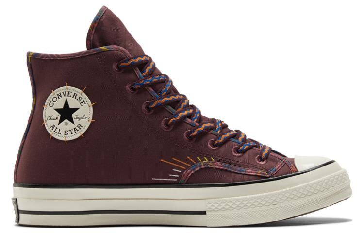 Кеды Chuck 70 Converse High 'Heritage Detail' — фото 2