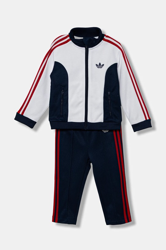 

Детский спортивный костюм Adidas Originals, белый