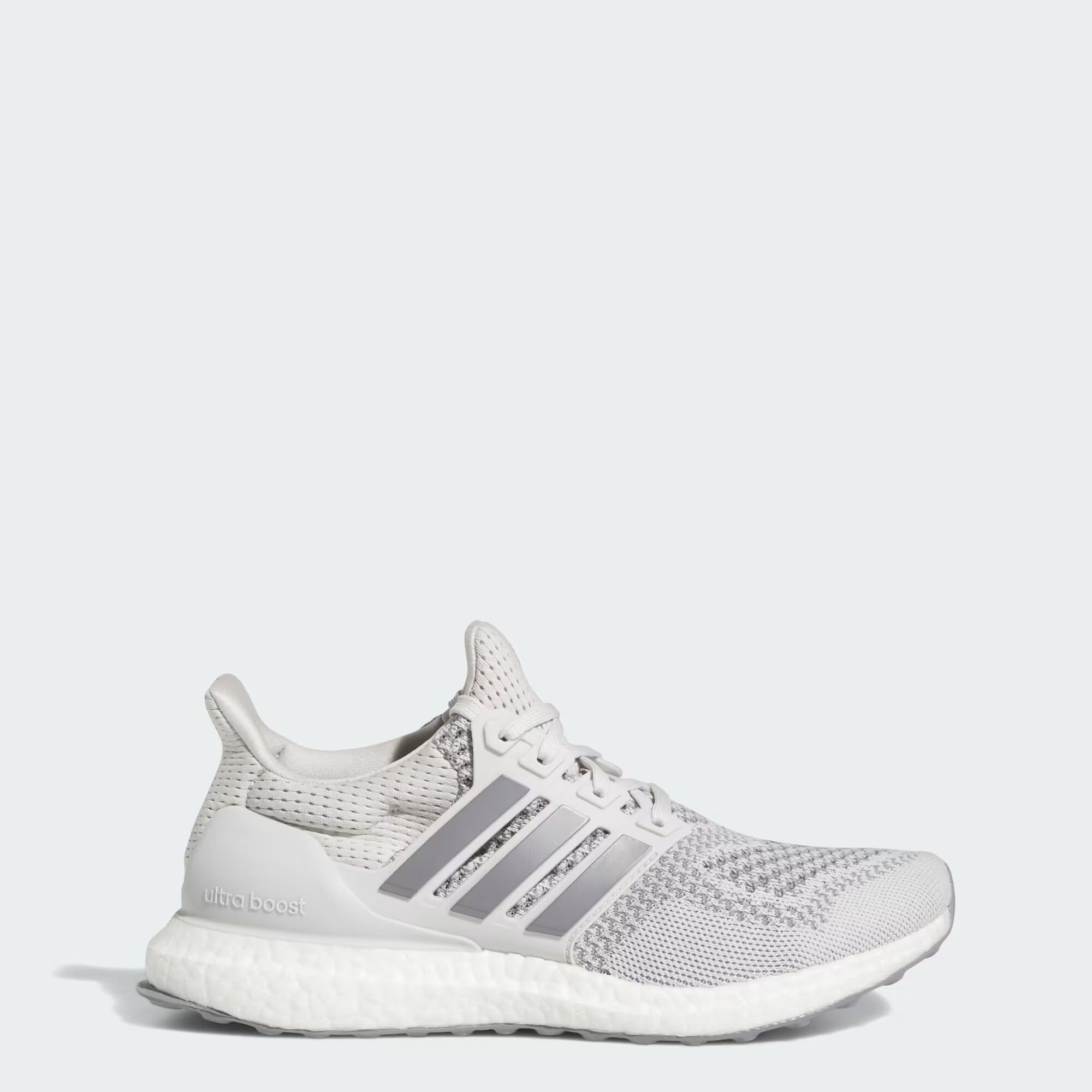 

Кроссовки УЛЬТРАБУСТ 1.0 Adidas, цвет Grey One/Grey Three/Cloud White