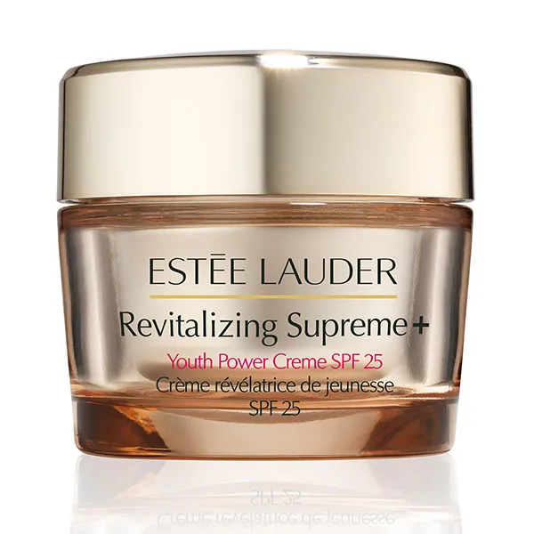 

Антивозрастной увлажняющий крем Revitalizing Supreme+ Estée Lauder, 50 ml