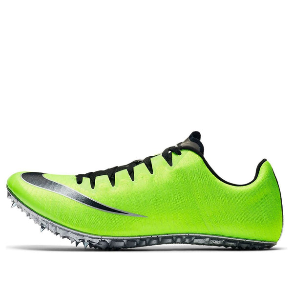 

Кроссовки zoom superfly elite Nike, зеленый