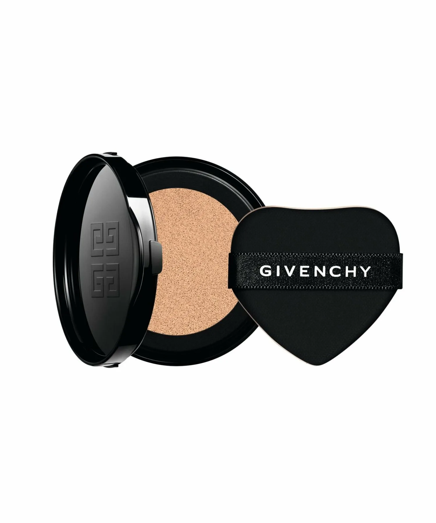 Тональный крем-кушон Prism Libre Skincare Glow Cushion (сменный блок) Givenchy Beauty, 2-W110
