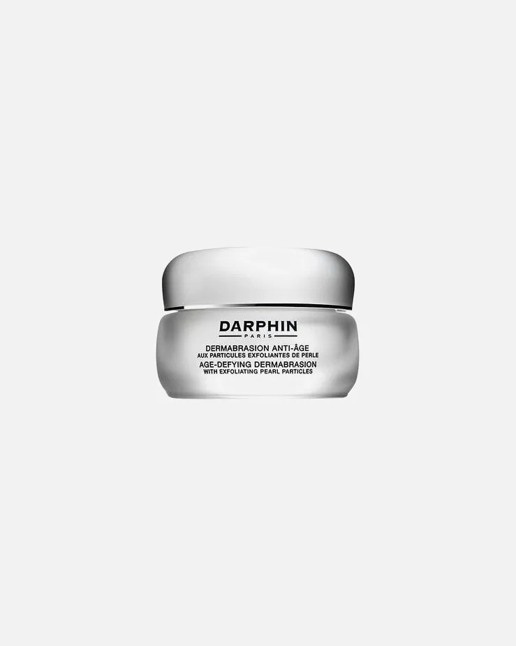 Пилинг для лица, омолаживающая дермабразия Darphin, 50 мл