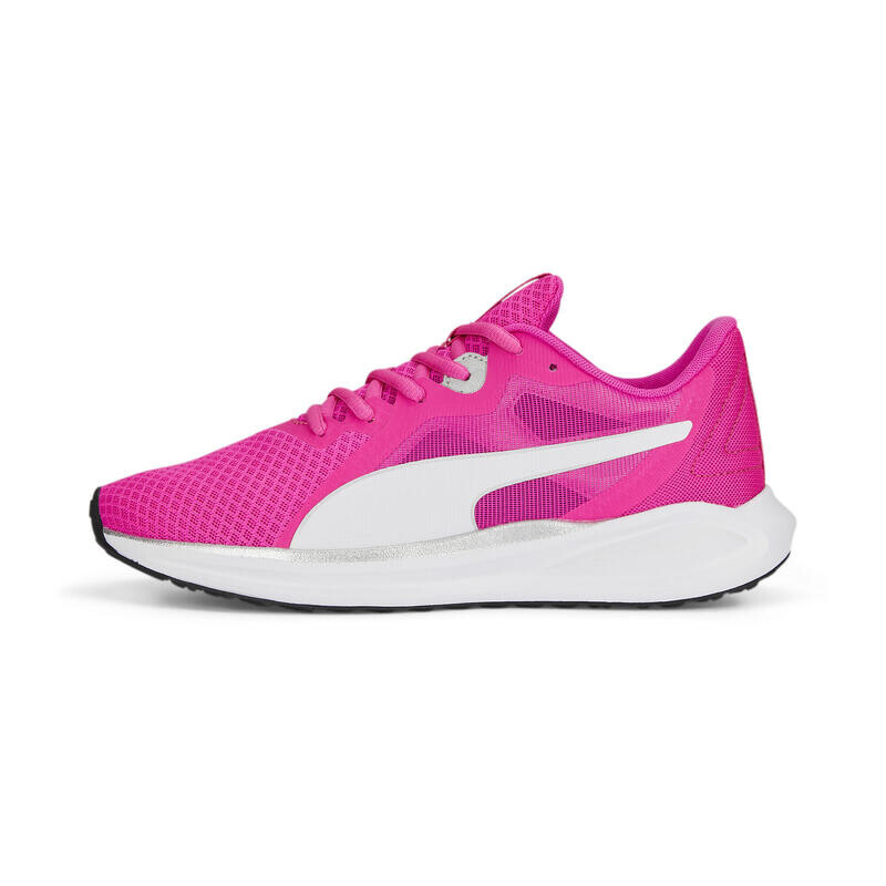 Кроссовки PUMA Twitch Runner Fresh — фото 3