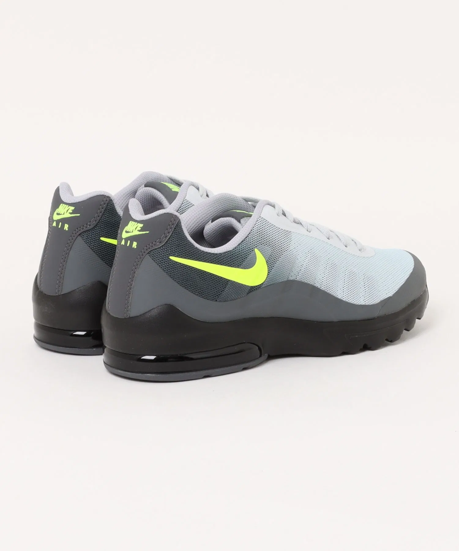 Мужские кроссовки Nike Air Max Invigor — фото 2