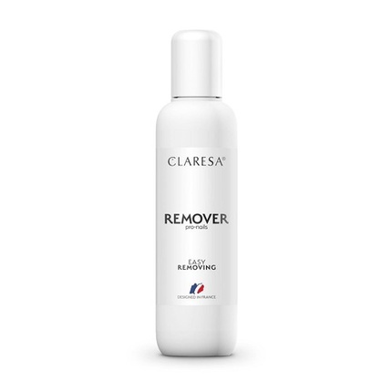 

Claresa Pro-Nails Hybrid Средство для снятия лака 100 Markenlos