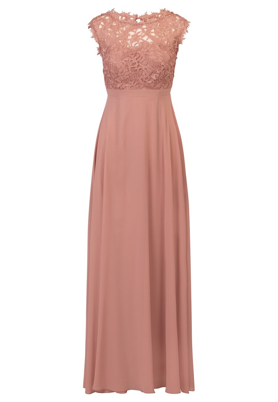

Вечернее платье Kraimod Evening Dress, темно-розовый