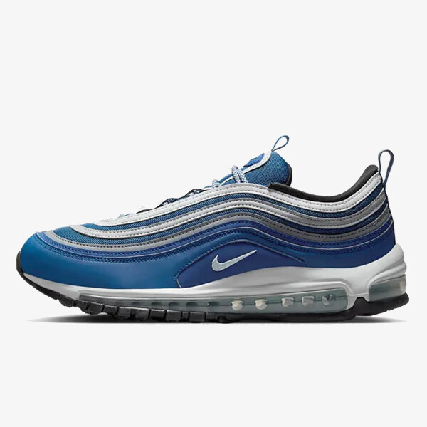

Кроссовки Air Max 97 Nike, синий