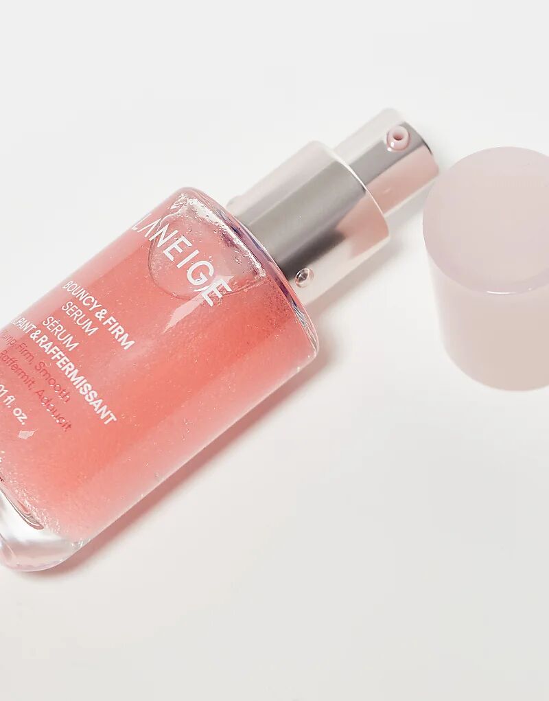 Сыворотка Laneige — Для упругости и упругости, 30 мл — фото 4