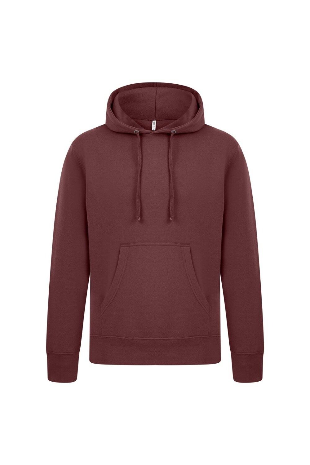 

Толстовка из хлопка кольцевого прядения Casual Classics, красный