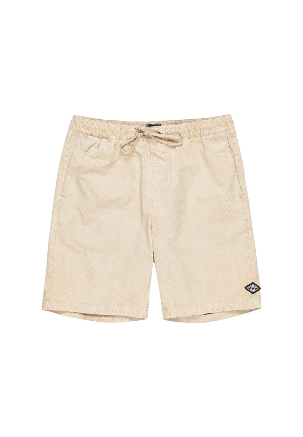 

Шорты Billabong, молочный