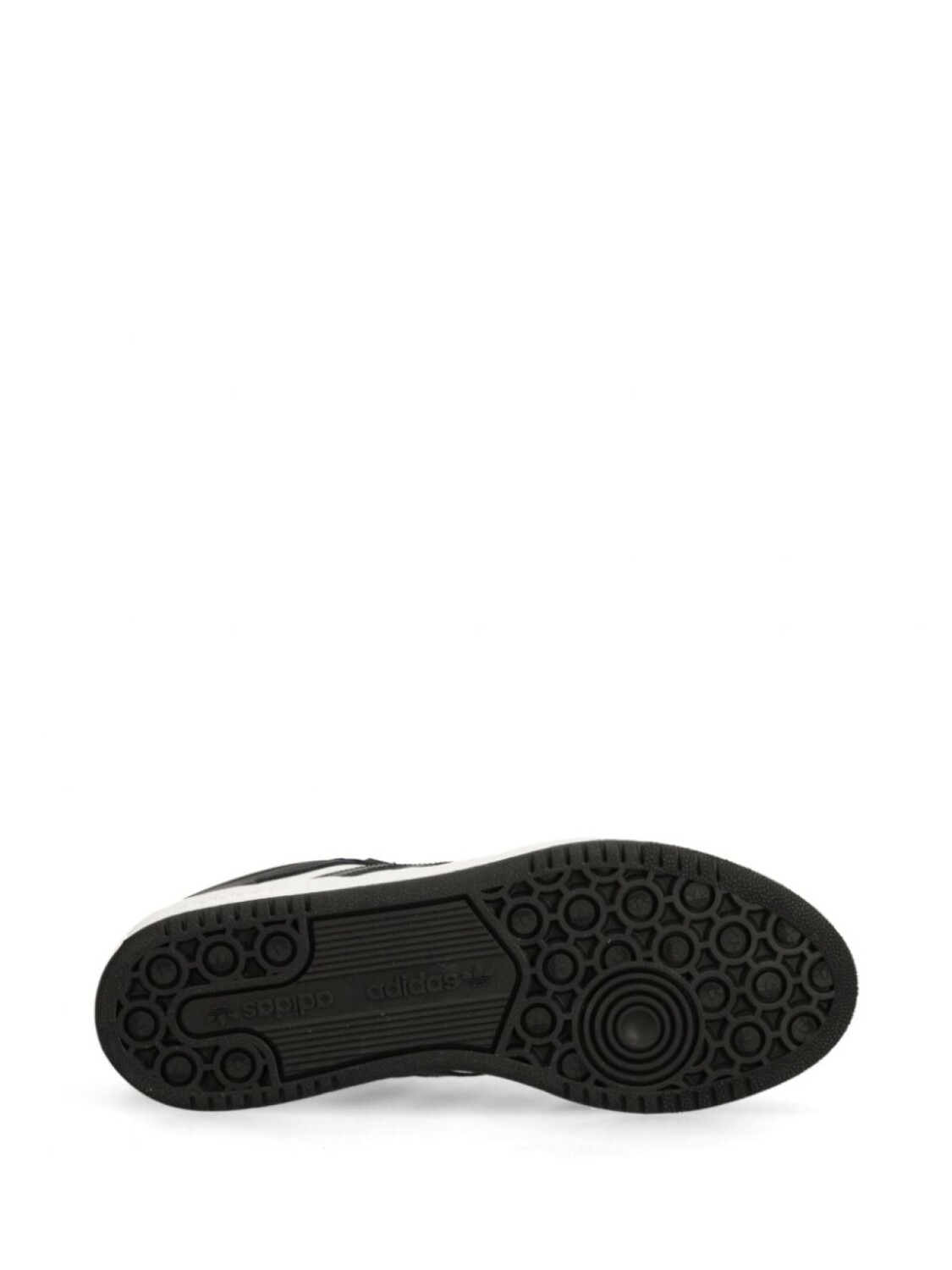 Кроссовки adidas Centennial RM, черный — фото 4