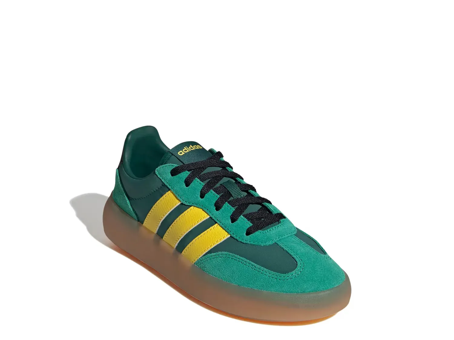 

Кроссовки Barreda Decode - детские Adidas, Dark Green