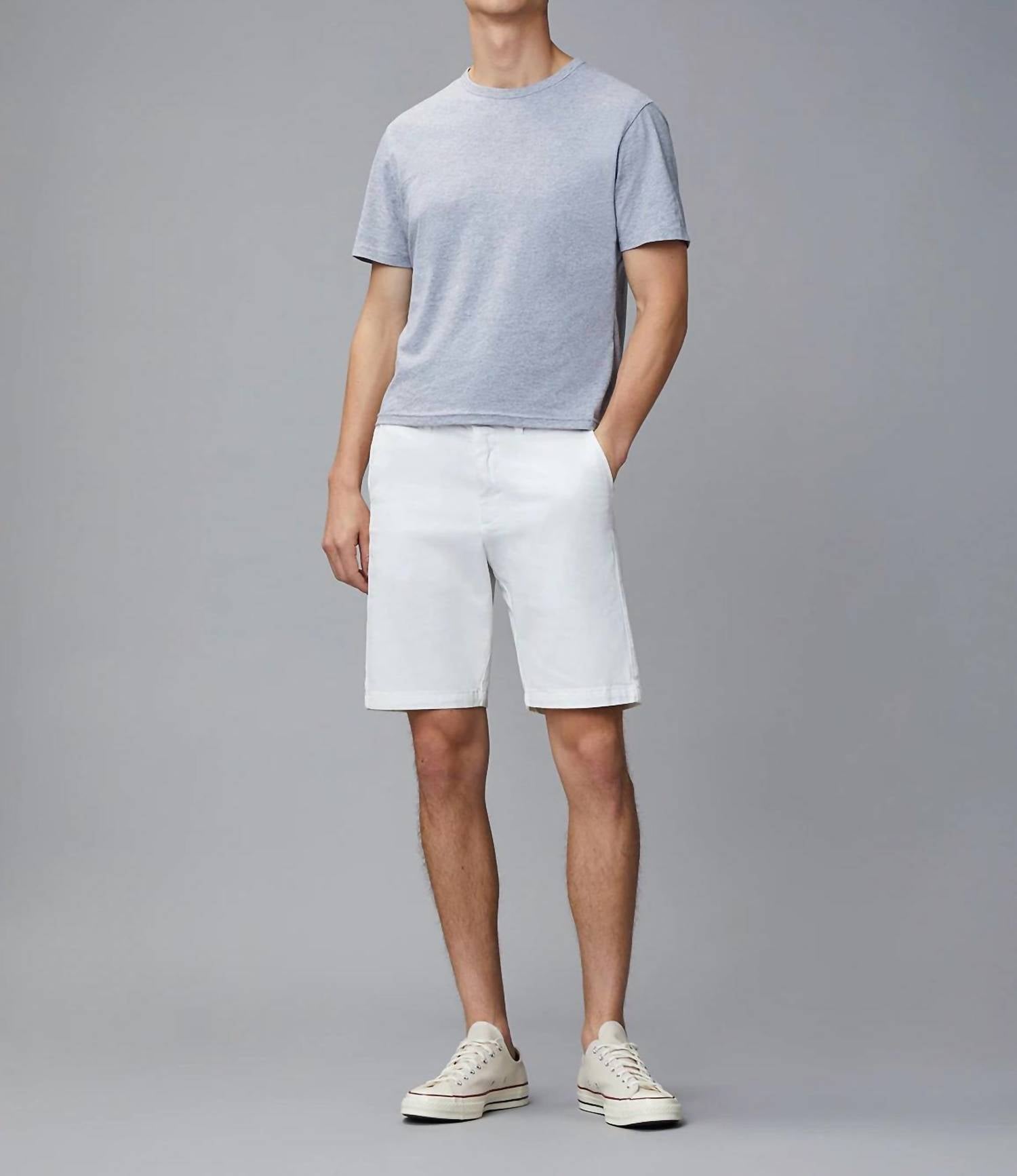 

Шорты мужские DL1961 - Men's, цвет blank