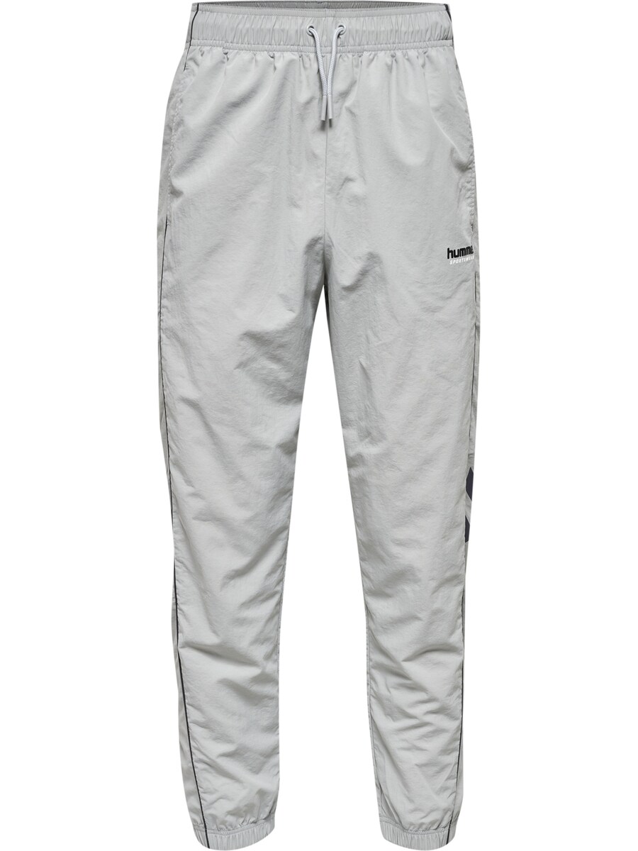 

Зауженные брюки Hummel LGC Celab, цвет Silver grey