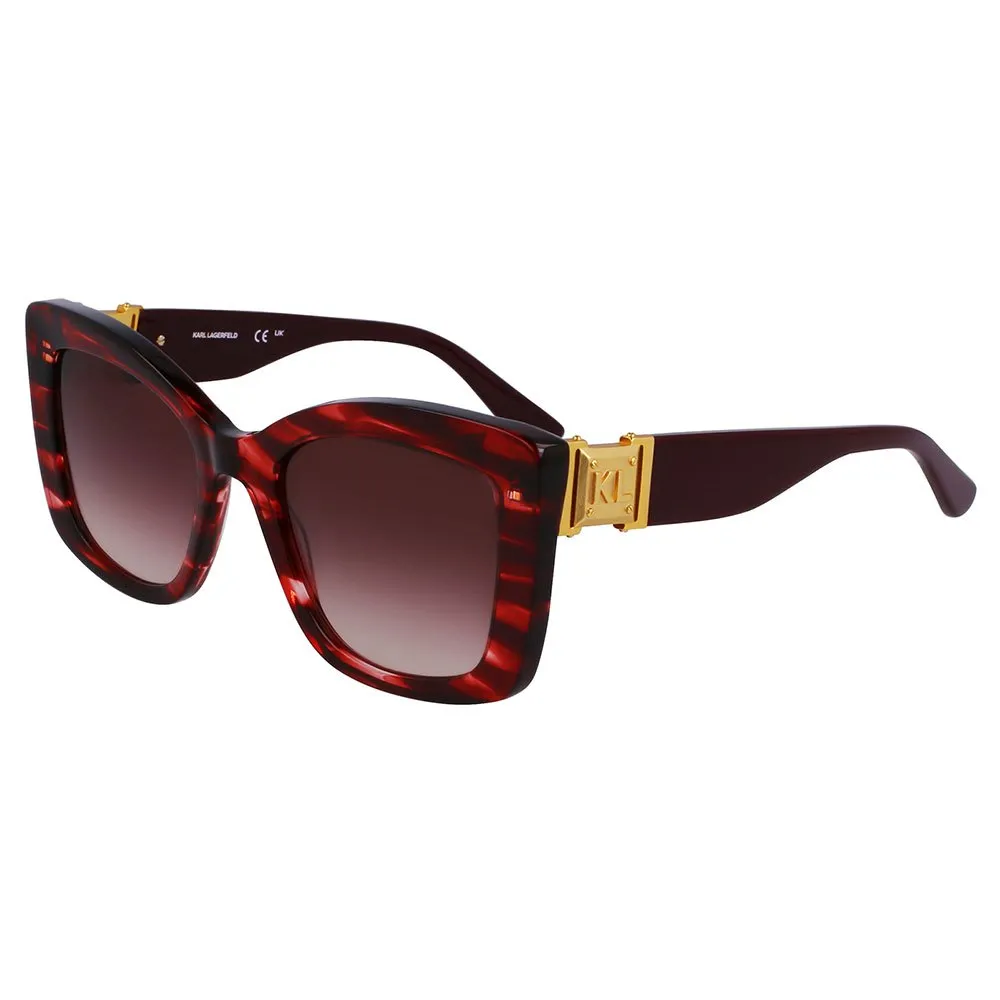 

Солнцезащитные очки Karl Lagerfeld 6139S woman, золотой