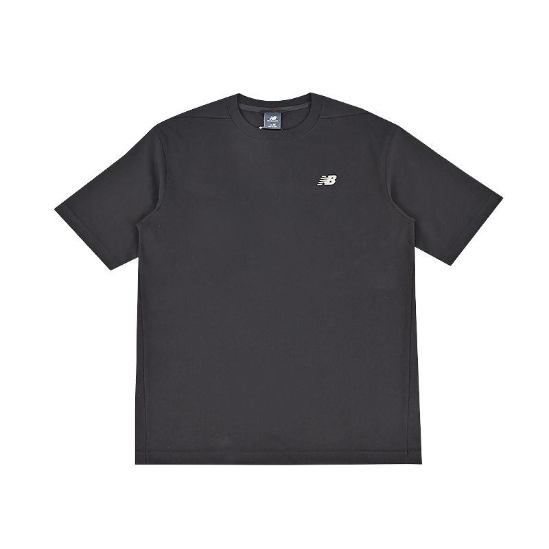 

Футболка мужская Sports And Leisure New Balance, темно-серый