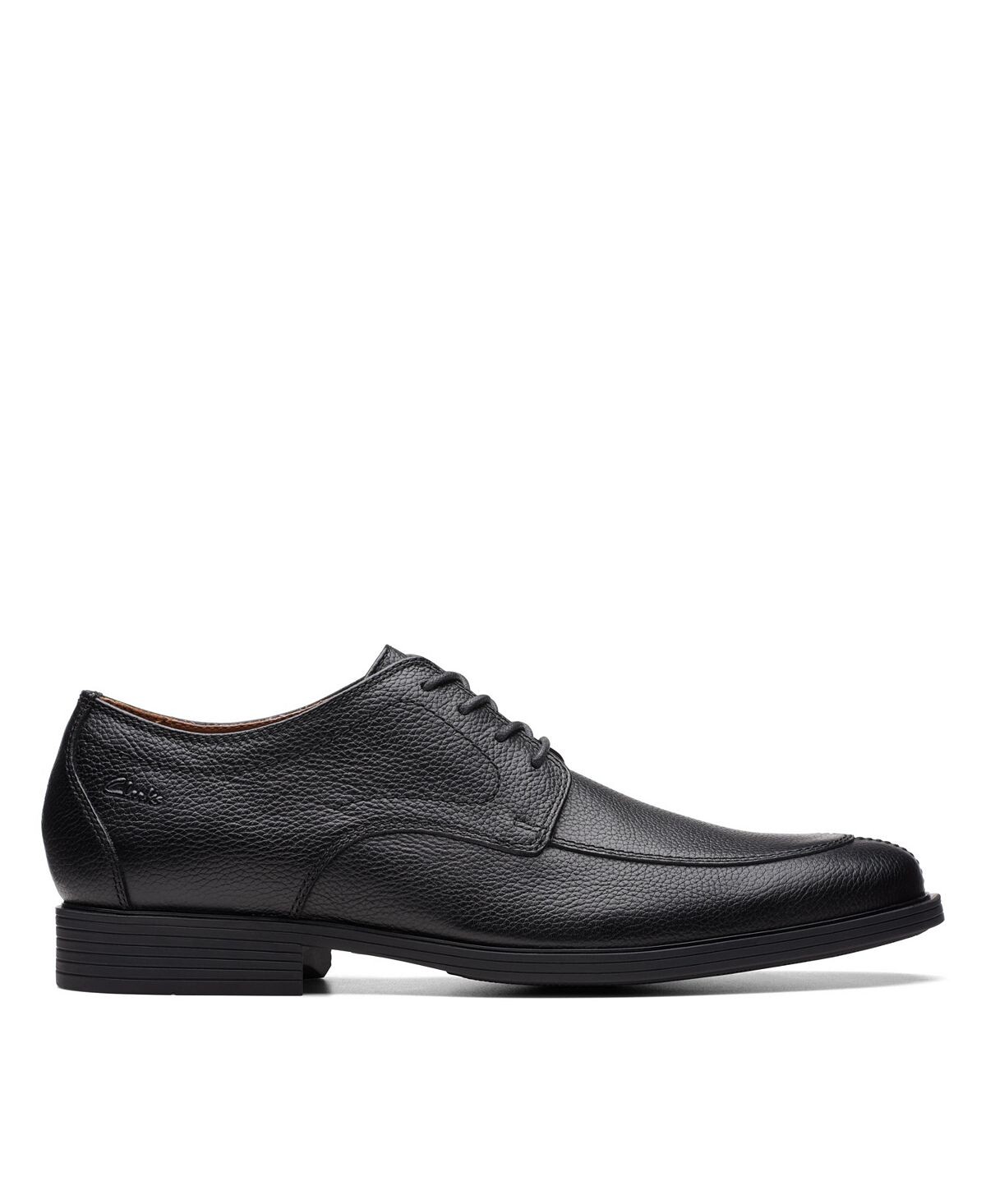 Мужская коллекция оксфордов с фартуком Whiddon Clarks — фото 2