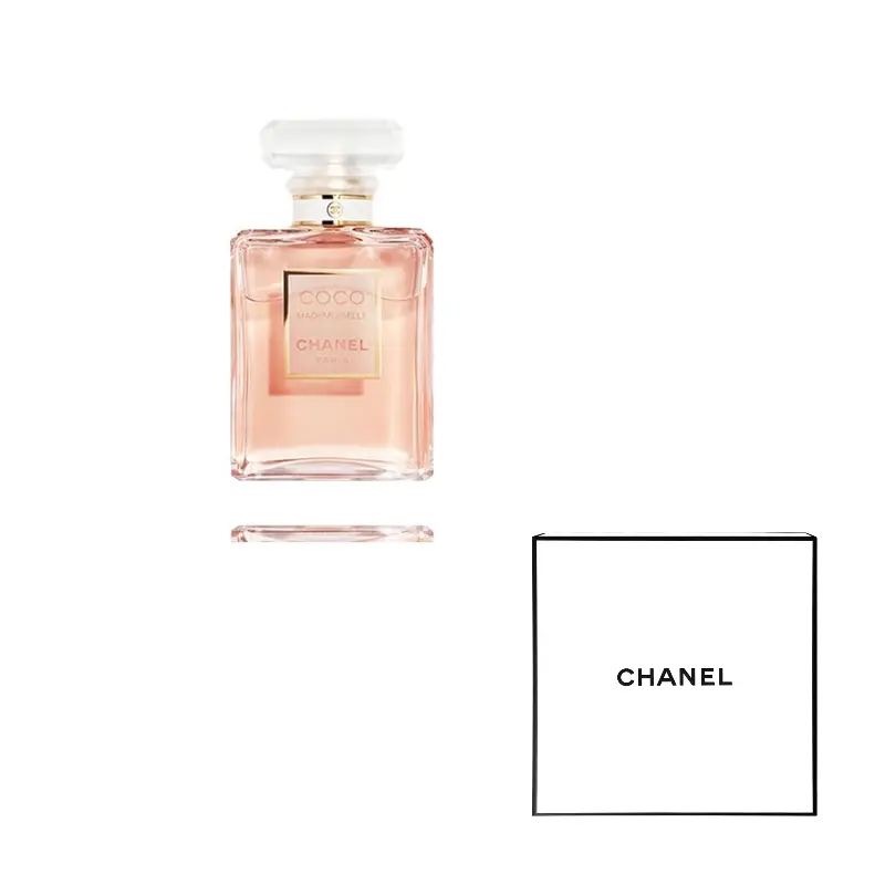 

Женский парфюм Miss Cocoa Oriental Potpourri Accord Eau De Parfum EDP с ароматом лимона CHANEL, 200ml