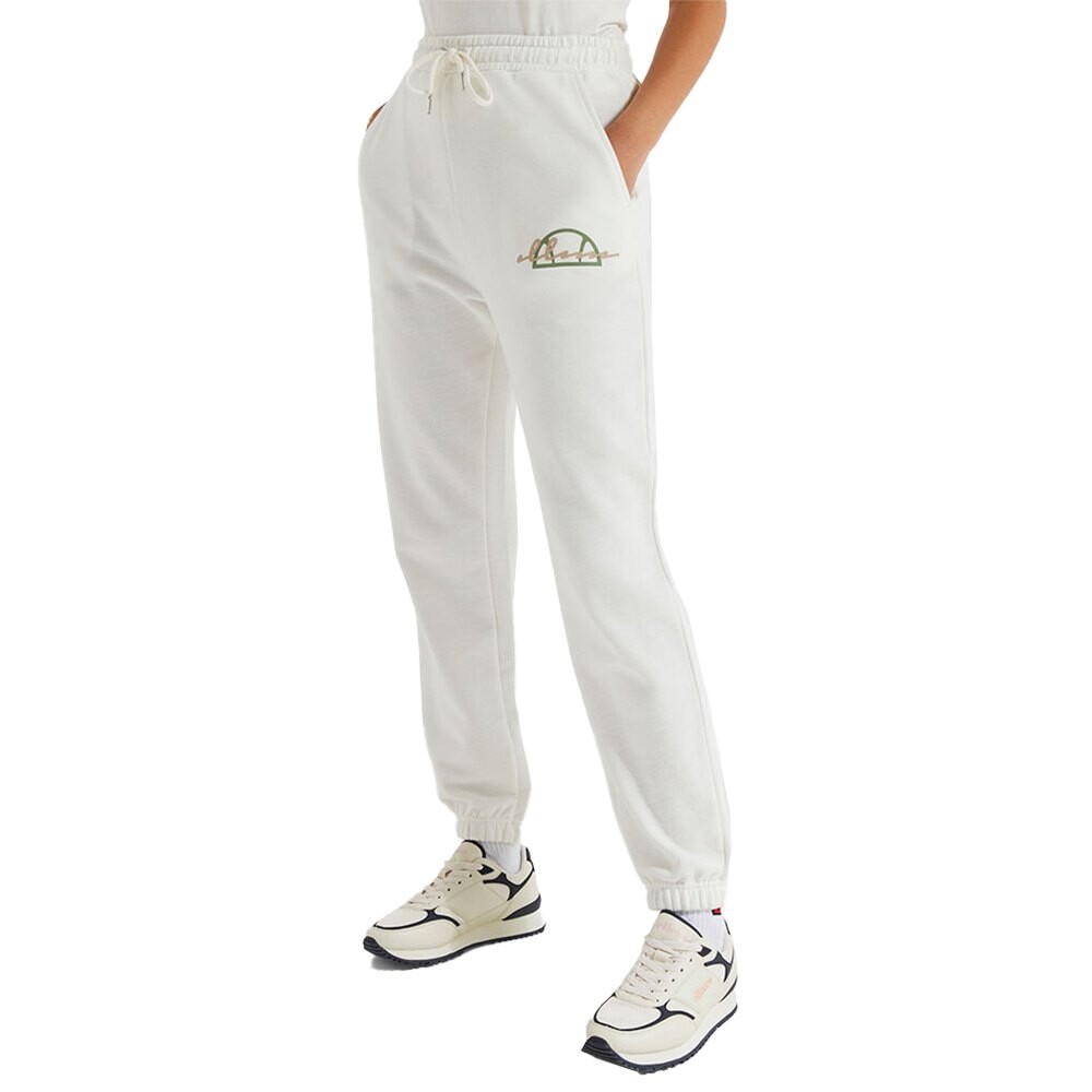

Джоггеры Ellesse Jeva, белый