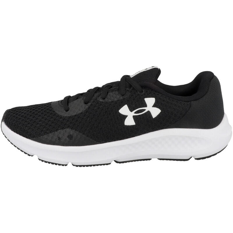 

Кроссовки Under Armour, черный