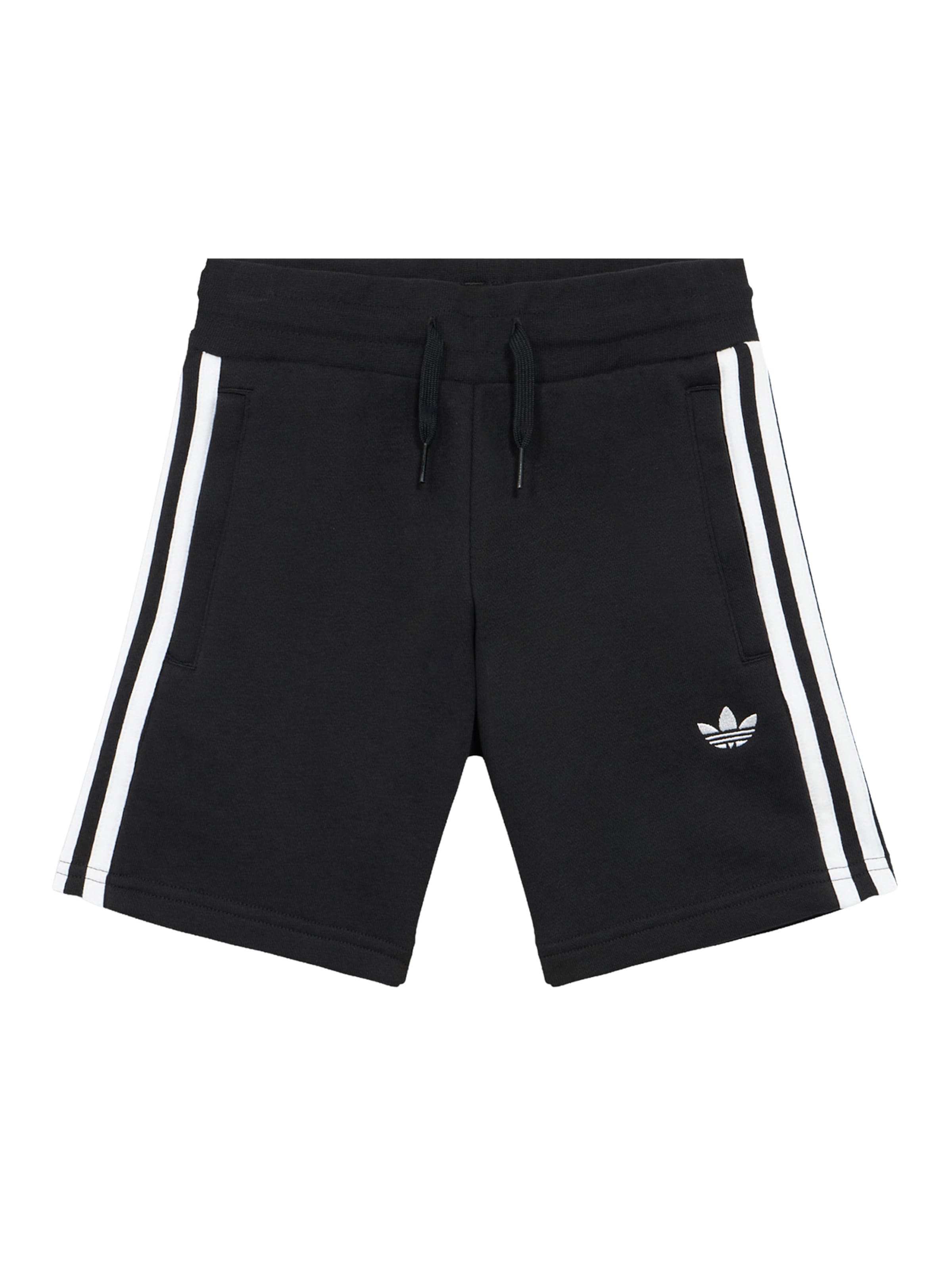 

Adidas Originals Обычные брюки черного цвета