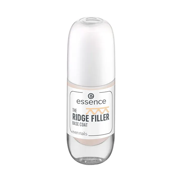 

Лечение ногтей Base Antiestrias Ridge Filler Essence, 1 UD