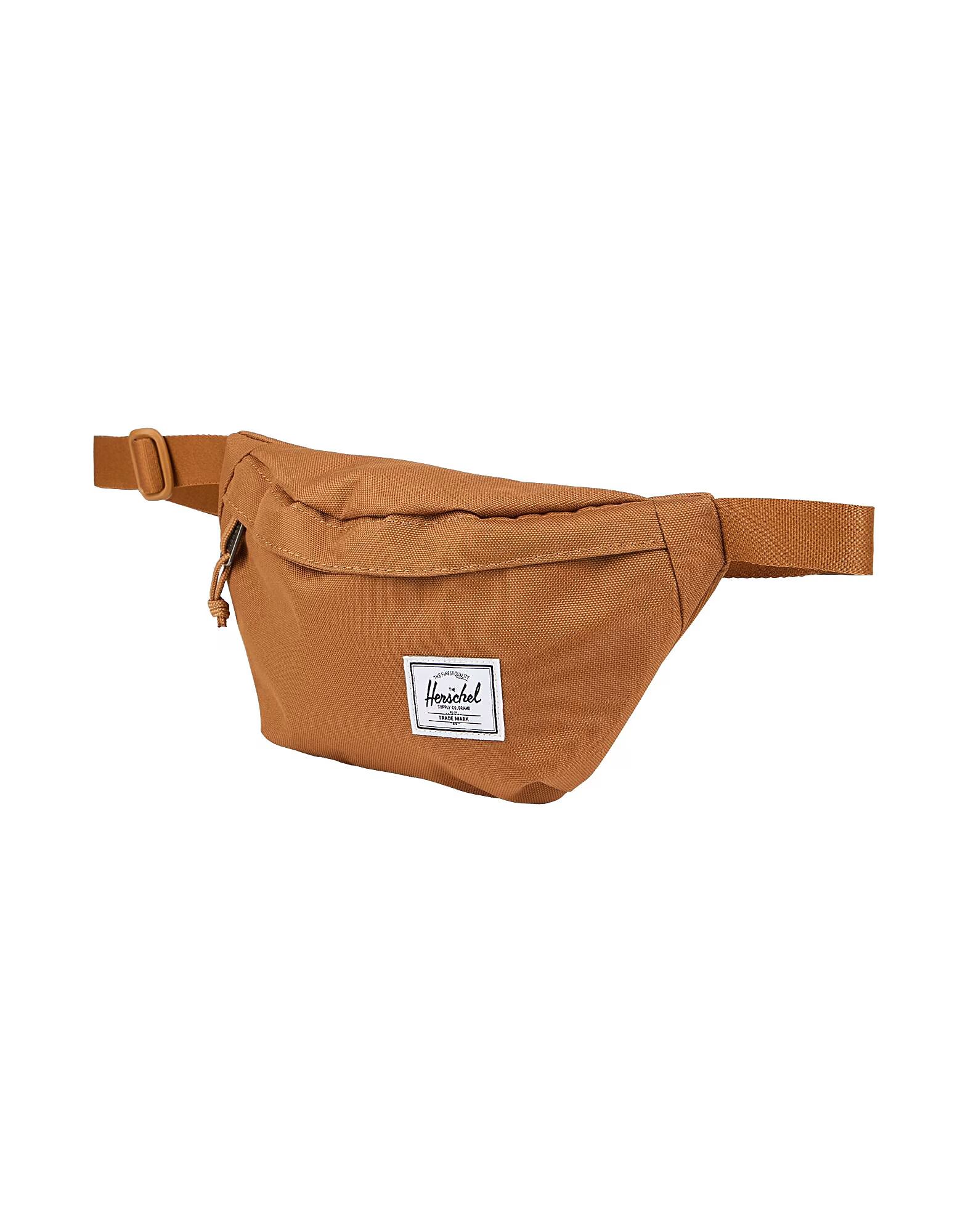 

Поясные сумки Herschel Supply Co., желтовато-коричневый