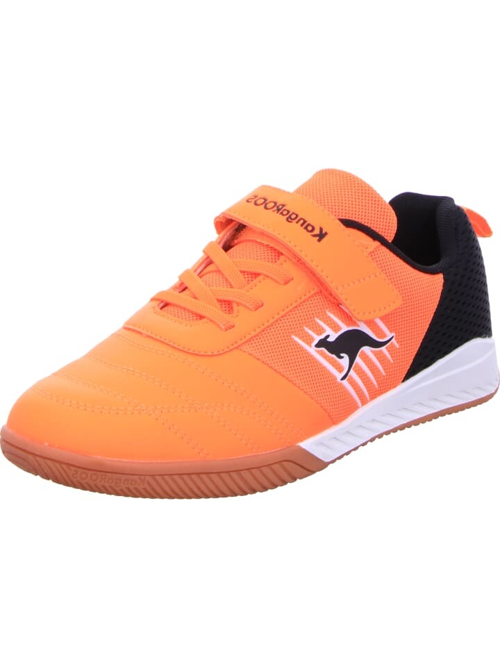 

Кроссовки Kangaroos Sportschuh, оранжевый