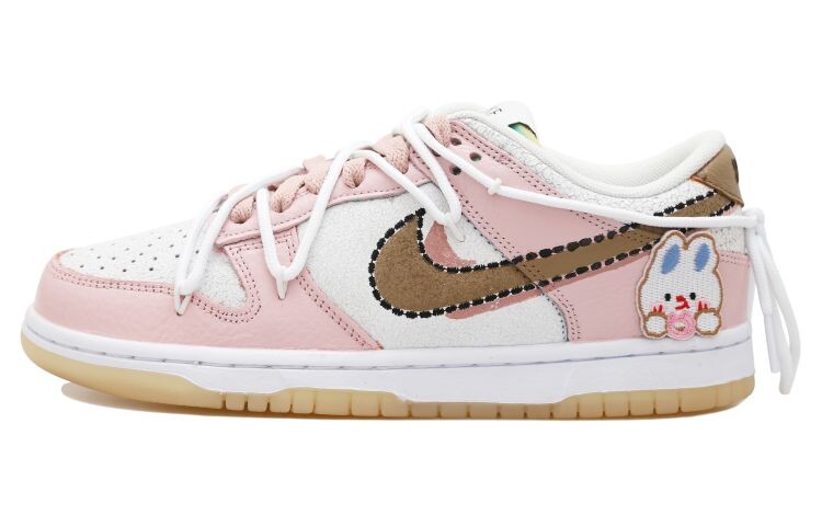 

Женские кроссовки для скейтбординга Nike Dunk